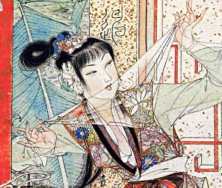 晋安-胡也佛《金瓶梅》的艺术魅力